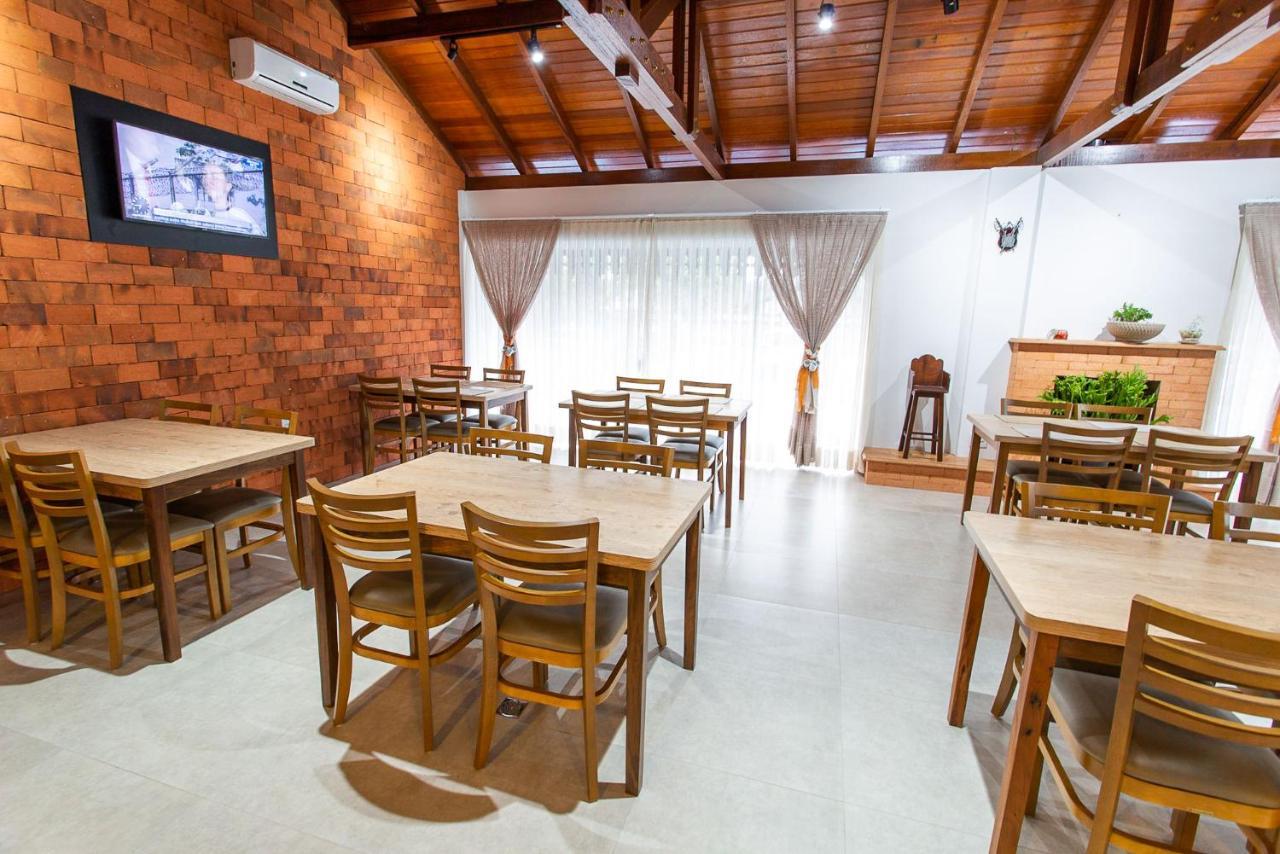 波梅罗迪 莉娜罗莎旅馆酒店 外观 照片